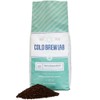 Cold Brew Organic Coarse Ground Coffee, Colombian Supremo, Dark Roast,
