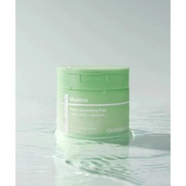 CENTELLIAN24 Madeca PHA Cleansing Pads 60 sheets 4135380 / CENTELLIAN24 마데카 PHA 클렌징 패드 60매 4135380
