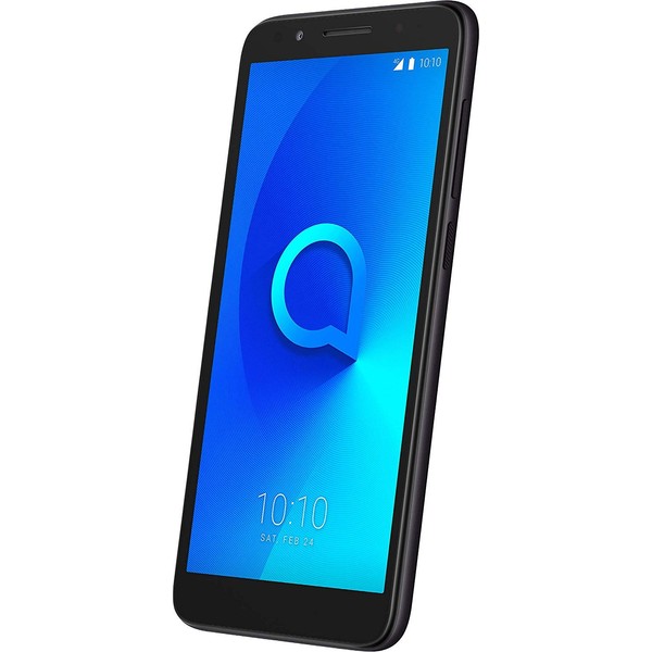 Alcatel 1X Android UK-SIM Free Smartphone - Black