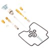 TUSK Carburetor Rebuild Kit for Yamaha Kodiak 450 4x4 Auto
