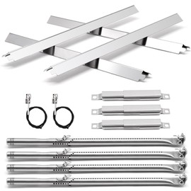 Repair Kit for Charbroil 463365021 463366022 463331221 463449021 463351021 463350722 463354021 463365522 463330521 463352521 463341421 463351221 463350521 463350922 463331021 463331422 Grill Parts