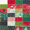Moda Fabrics Winterly Fat Quarter Bundle by Robin Pickens 48760AB