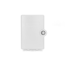 Assmann Electronic DN-968912 1pc(s) fiber optic adapter Electronic DN-968912, 1 pc(s)