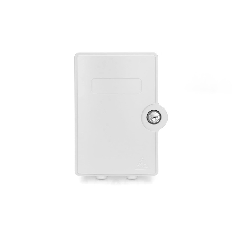 Assmann Electronic DN-968912 1pc(s) fiber optic adapter Electronic DN-968912, 1