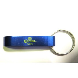 Corona Bottle Opener/key Chain