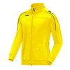 Jako Classico Tracksuit Men's Polyester, yellow, xl