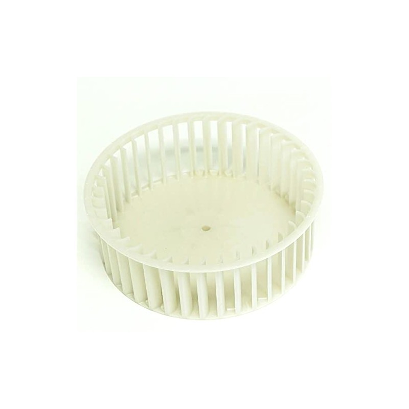 5900A for Nutone Bathroom Fan Blower Wheel Squirrel Cage 5901A000