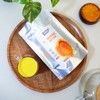 Botanic Basket Turmeric Powder 250 grams, Min 5% Curcumin Content,