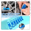 ONISMEZ 7PCS Fuel Line Disconnect Tool Set, 1/4 5/16 3/8