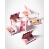 Paleta Duet Mini Snap De Beauty Creations