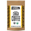 Freshly Fermented - Organic Mushroom Coffee Instant - Chaga -