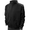 Smitty Pro Style Full Zip Thermal Fleece Umpire Jacket (XX-Large)