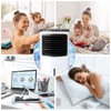 ARLIME Portable AC Cooling Fan, 3-IN-1 Portable Evaporative Air Cooler