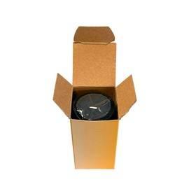 KEX KX-001 Inner Tube Patches, 40 Units of 1-5/8 Inch Round Vulcanizing Patches for Automotive, Truck and Farm Tire Inner Tube Repair.