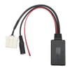 Car Radio Adapter Bluetooth 5.0 Music AUX Audio Input Handsfree