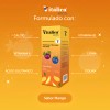 Vitalica Kids Suplemento Alimenticio Jarabe 250 Ml