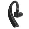 Wireless Bluetooth Headset Ear Hook with Charging Cable Call Reporting