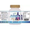 Magnesium Chloride (Cloruro de Magnesio) 2000 mg 280 capsules- 2