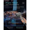 SUROME Hair Dryer,110000Rp