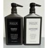 Gilchrist & Soames 2 PACK Guild + Pepper Warm Oak
