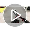CRAFTSMAN CMHT81715 alicates de punta larga multifunción de 8 pulgadas