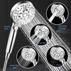 WATFIGBY RV Shower Head with Hose, Shower Head with Handheld,