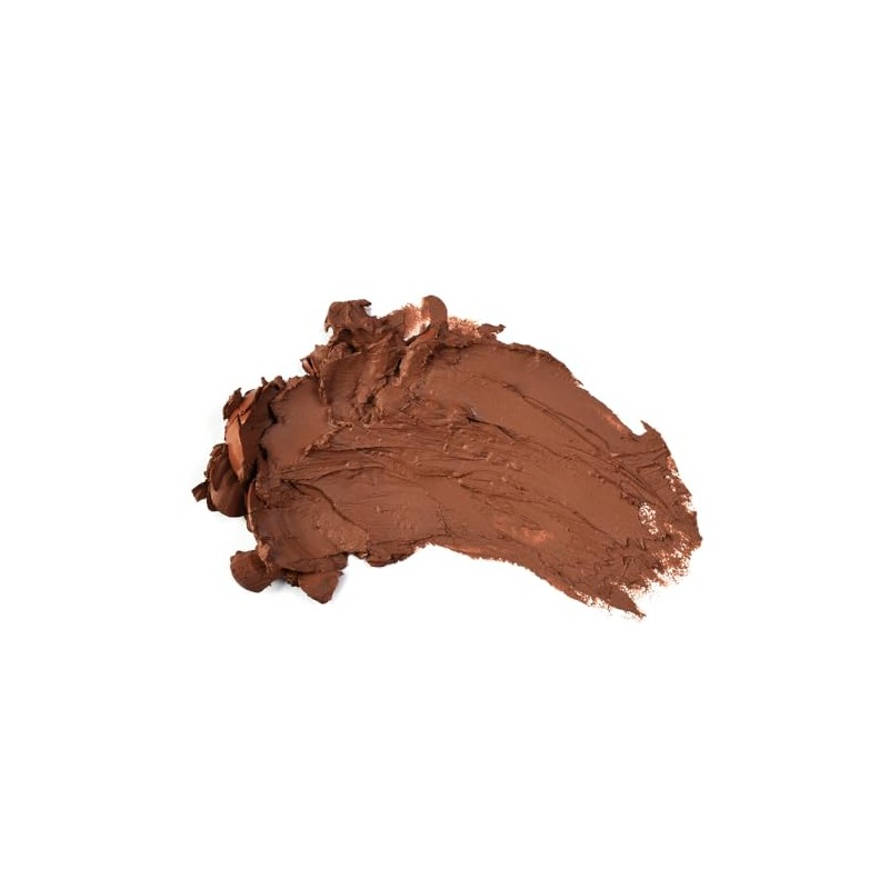 Palladio para contornear BUILD + BLEND, maquillaje facial para un