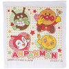 Bandai 17 Anpanman Wet Towel Set 2353763