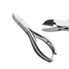 MEDSPO Professional Ingrown Toe Nail Cutters Clippers Pliers | Side