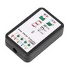 6V 12V PWM Solar Charge Controller Support for Lithium and