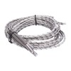 3Pcs Heater Wire Cartridge Heating Tube Printer Accessories 1 Meter