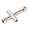 RC 10mm Brass Hex Extension Prevents Shaking Easy Installation RC