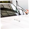ULTECHNOVO Car Window Crack Fix Windscreen Chip Repair Tool Full