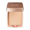 24 Mineral Moist Powder Foundation Set (01 Light Beige) 1pc