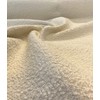 Robert Allen Heavy Boucle Ivory Upholstery Fabric by The Yard