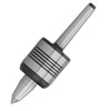 Live Center Steel 0.01mm Accuracy Morse Taper Lathe Tool with