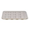 OXO Good Grips Non-Stick Pro Ceramic Coated Metal Bakeware 12
