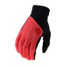 Troy Lee Designs Flowline MTB Gloves Orange Size M