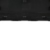 YLT Auto For 2016-2017 Hyundai Sonata Hybrid Front Upper Grille