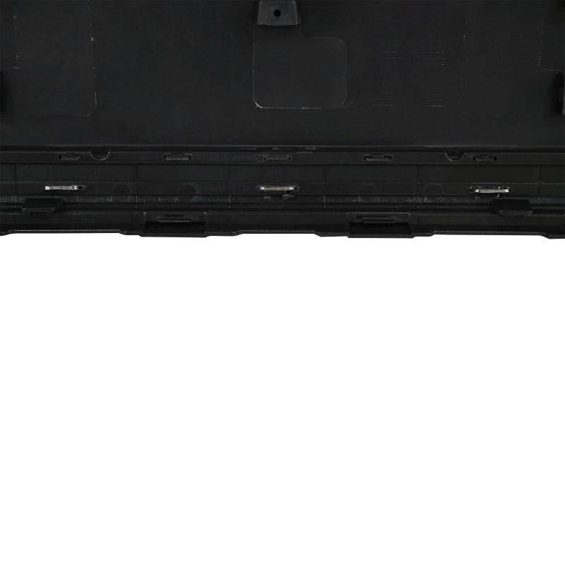 YLT Auto For 2016-2017 Hyundai Sonata Hybrid Front Upper Grille