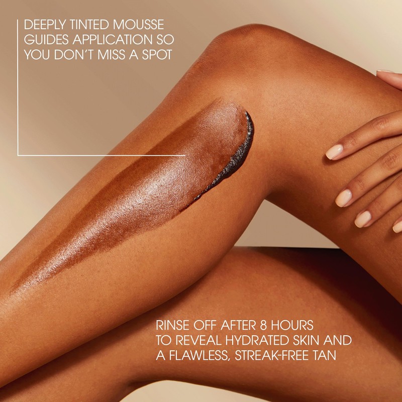 Tanning Essentials by St Tropez Self Tan Bronzing Lotion 950ml