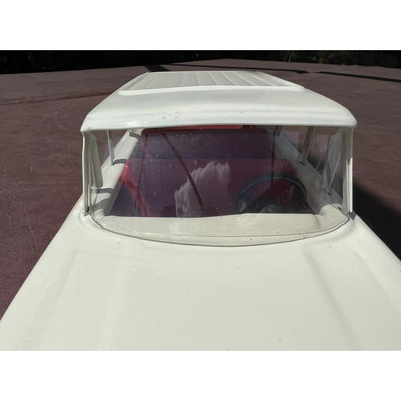Buddy L vintage buddy l station wagon Replacement Windshield