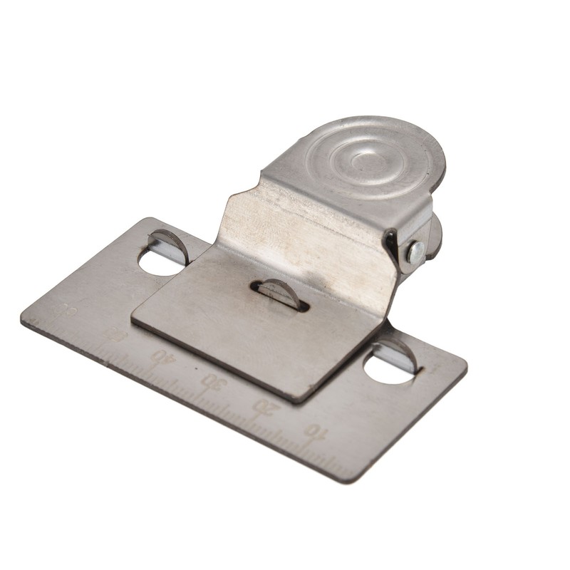 Measuring Tape Clip Durable Wearable Reliable Accurate Compact Convenient Practical