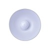 Glow 17" White Beauty Dish for Hensel Mount