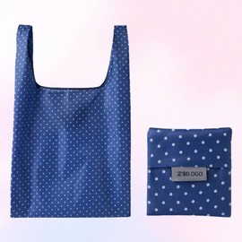 Ultralight Natural Shopper Shoulder Bag for Groceries Black Market Bag 5ea