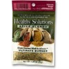 Healthy Solutions Spice Blends Ultimate Burger