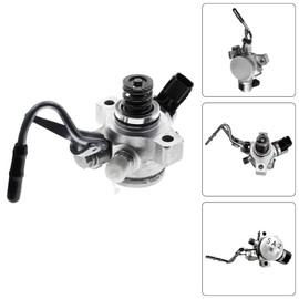 Areyourshop High Pressure Fuel Pump 16790-5A2-A01 for ACURA ILX 2016-2018, for ACURA TLX 2015-2018, for HONDA ACCORD 2013-2017, CR-V 2015-2016