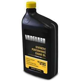 Briggs & Stratton Vanguard 15W-50 Heavy Duty Synthetic Oil Quart #100169