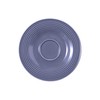 Seltmann Weiden Beat Lilac Blue Uni Combination Saucer Small 13.5