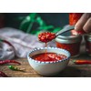 Unpretentious Ground Cayenne Pepper, 2 Cup Shaker, Pure & Natural,